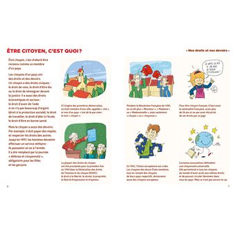 Le Simplissime du petit citoyen