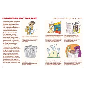 Le Simplissime du petit citoyen