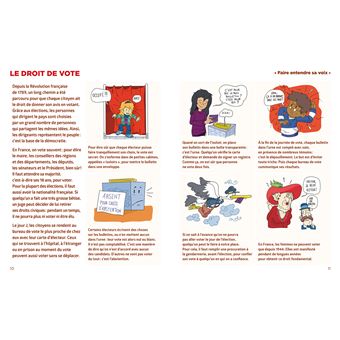 Le Simplissime du petit citoyen