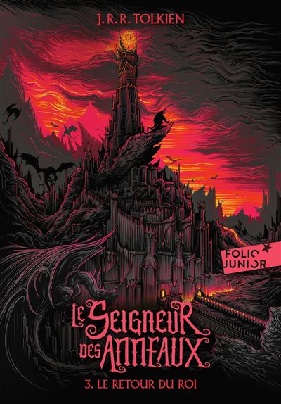 Le Seigneur des Anneaux