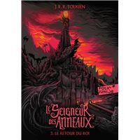 Le retour du roi