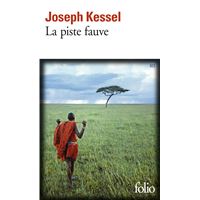 La piste fauve