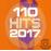 110 Hits 2017 Volume 2 Coffret_0