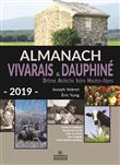 Almanach 2019 vivarais - dauphine