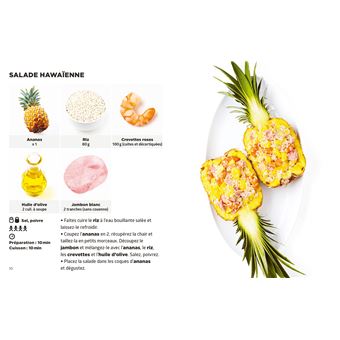 Simplissime Recettes venues d'ailleurs