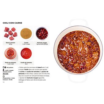 Simplissime Recettes venues d'ailleurs