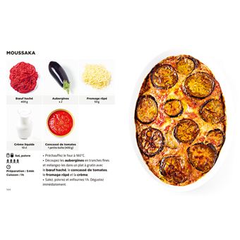 Simplissime Recettes venues d'ailleurs