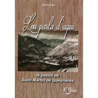 Lou parla d'aqui