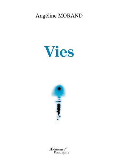 Vies - Madame Angéline MORAND - broché