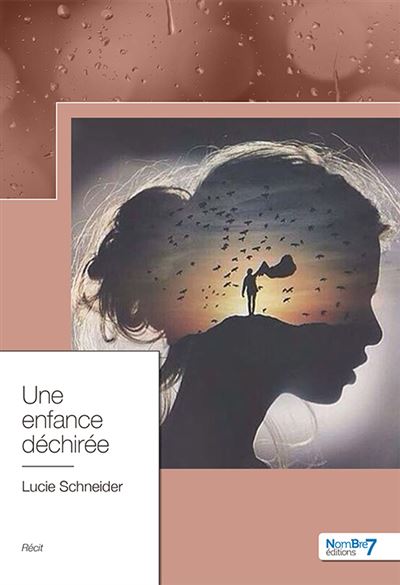 Une enfance déchirée