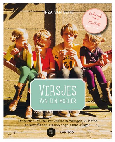 Versjes van een moeder