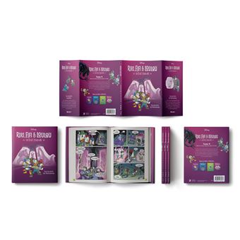 Les secrets de Morteboue