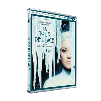 La Tour de glace DVD  FR - 1