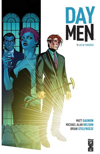 Day Men