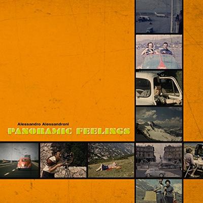 Panoramic feelings Edition limitée Inclus dvd