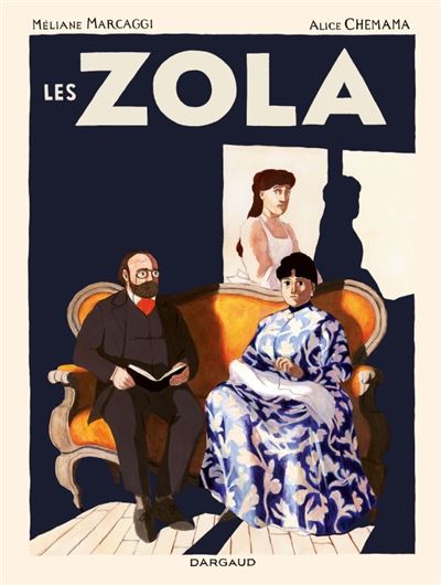 Les Zola