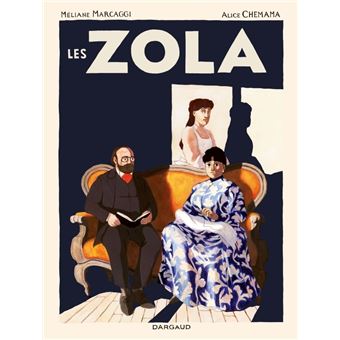 Les Zola - Les Zola