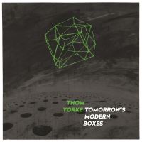 Tomorrow's Modern Boxes