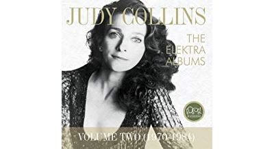 Elektra Albums Volume 2 1970-1984