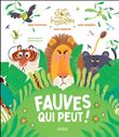 Fauves qui peut !