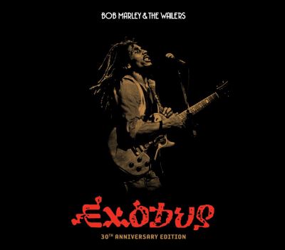 Exodus 30th anniversary ed
