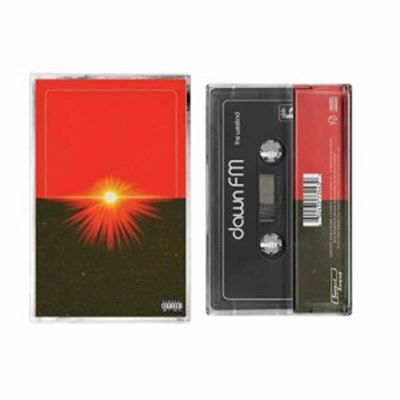 Dawn Fm X / Alternative Cover Art Indies Edition