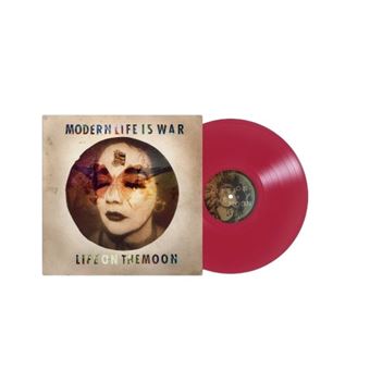 MODERN LIFE IS WAR - 1
