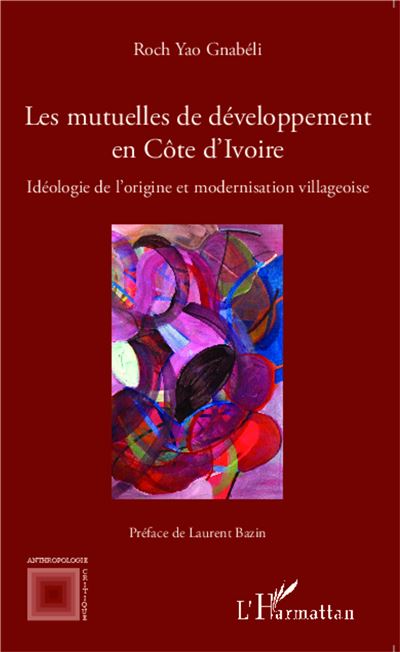 Les mutuelles de développement en Côte d'Ivoire