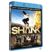 Shank Blu-ray