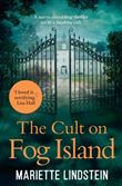 CULT ON FOG ISLAND TRILOGY (1) : CULT ON FOG IS