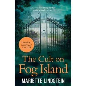 CULT ON FOG ISLAND TRILOGY (1) : CULT ON FOG IS