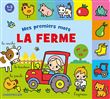 Mes premiers mots La ferme