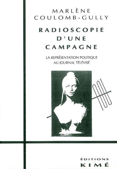 Radioscopie d'une campagne representation politique a la te