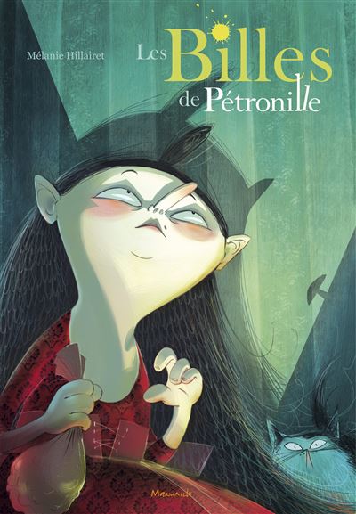 Les Billes de Pétronille