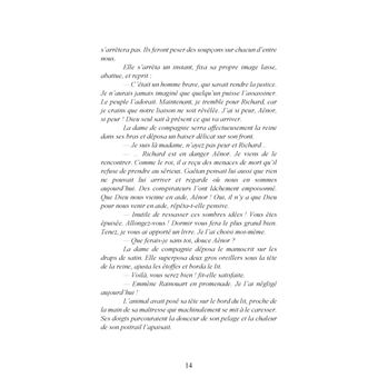 Le manuscrit venu d'ailleurs