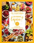 Marmiton - On prend l'apéro ? - 60 recettes ultra faciles et festives