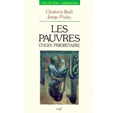 Les Pauvres : choix prioritaire