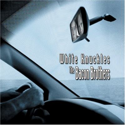 White knuckles/inclus titre bonus