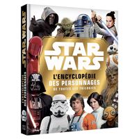 Star Wars - Paquet cadeau - Star Wars - 365 messages pour un fan