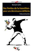 Des limites de la transition