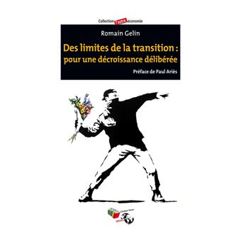 Des limites de la transition