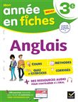 Anglais 3e