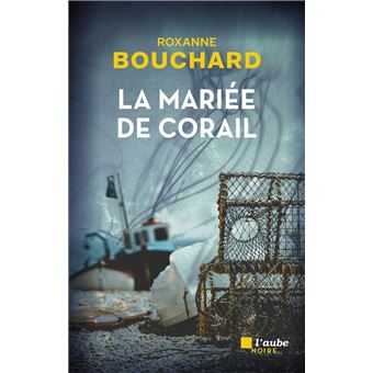 La mariée de corail