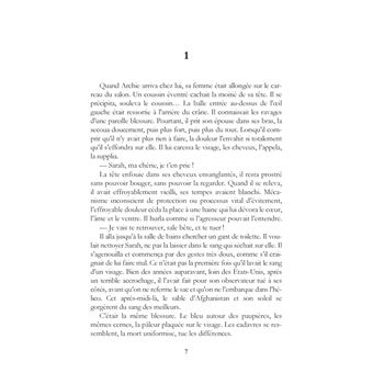 RECIDIVE pour la tueuse de Manhattan