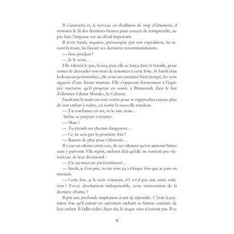 RECIDIVE pour la tueuse de Manhattan