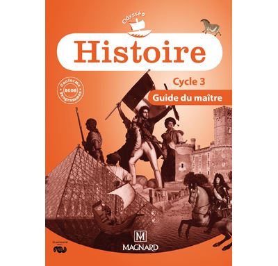 Histoire cycle 3