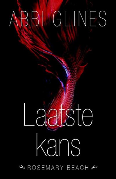 Laatste kans