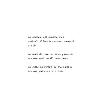 Brin de Recueil