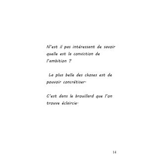 Brin de Recueil