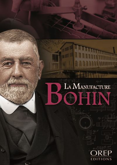 La Manufacture Bohin